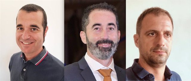 Los profesores de la CEU UCH Alberto Zapatera, Nicolás Montes y Francisco Ruiz han identificado en la LOMCE las áreas de oportunidad para incorporar proyectos STEAM en los currículums de Primaria, ESO y Bachillerato.