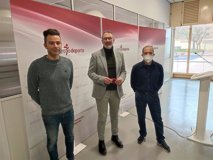 18 Deportistas Logroñeses Participarán En Los 54 Juegos Internacionales Escolares Que Se Celebrarán En Junio En La Ciudad Inglesa De Coventry