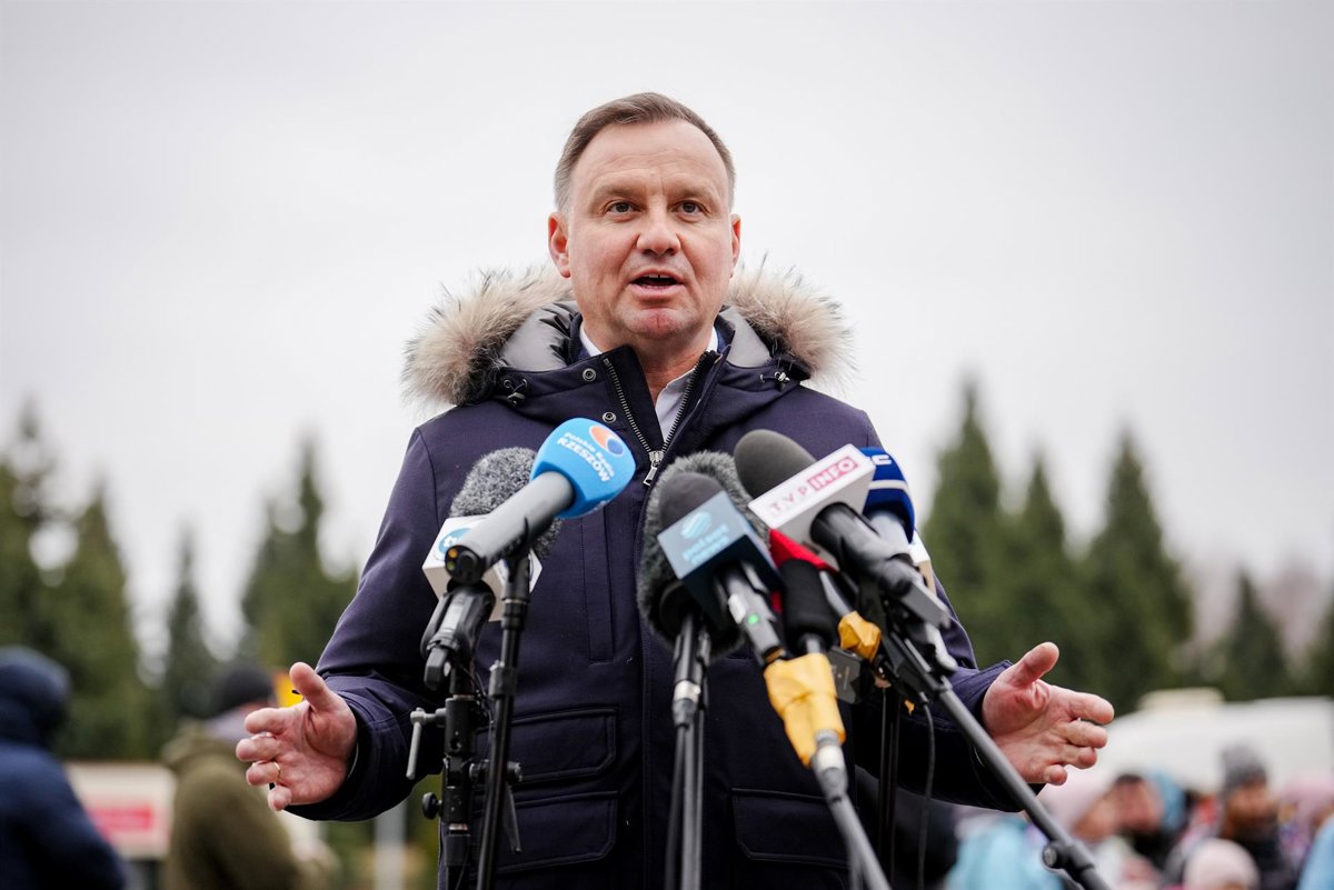 Polska oskarża Rosję o zachowanie „jak Hitler i niemieckie SS”