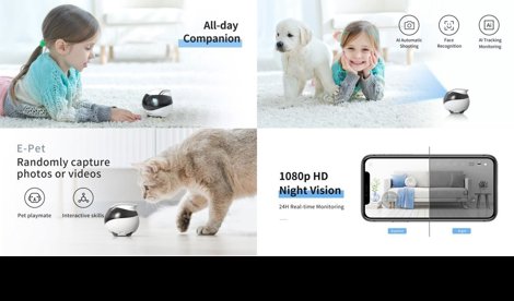 Comunicados Internacional