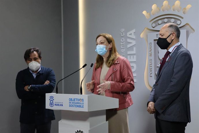 Presentación del Encuentro de Asociaciones Sociales y Vecinales.