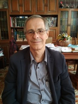 El cirujano y defensor del personal sanitario Joan Viñas.