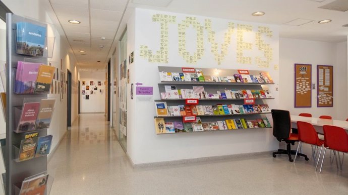 Archivo - Valencia.- Juventud ofrece 460 plazas gratuitas para cursos de inglés y valenciano