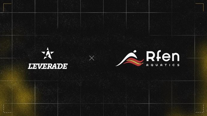 Acuerdo entre RFEN y LEVERADE para entregar trofeos y medallas NFT.