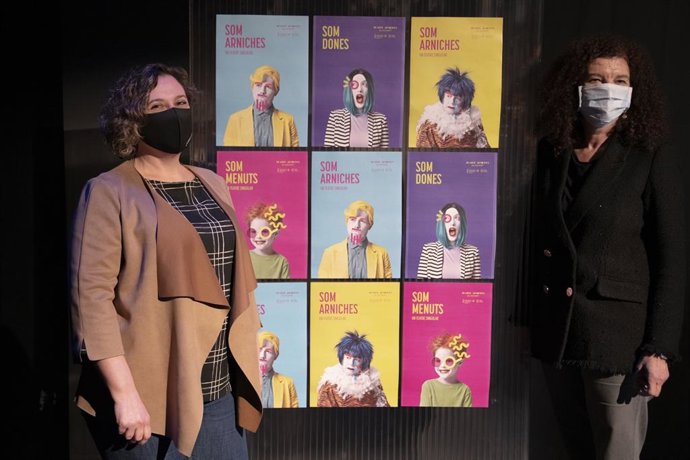 El IVC programa veinte espectáculos muy diversos en el Teatre Arniches de Alicante para el próximo trimestre