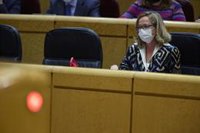 Compromís llama "traidor" a Sánchez y dice que el Gobierno es un "rehén del régimen marroquí"