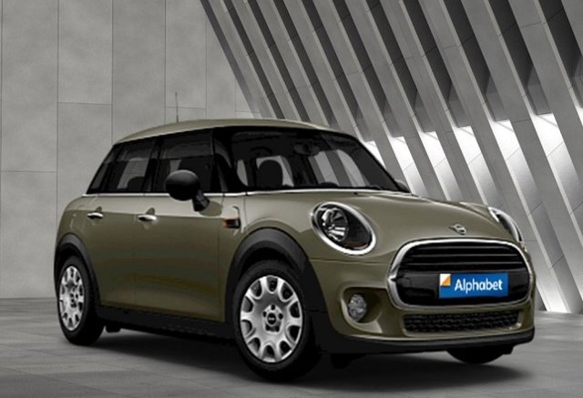 Archivo - Mini de Alphabet