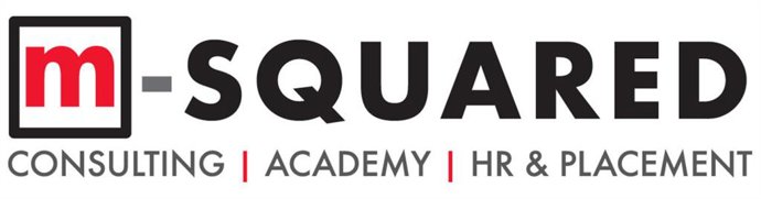 M-Squared logo