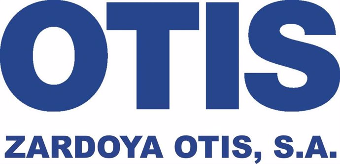 Archivo - Logo de Zardoya Otis