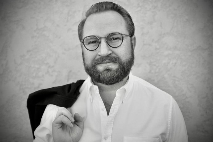 Grady Miller has returned to National Research Group as Chief Marketing Officer. (PRNewsfoto/Stagwell Inc.)