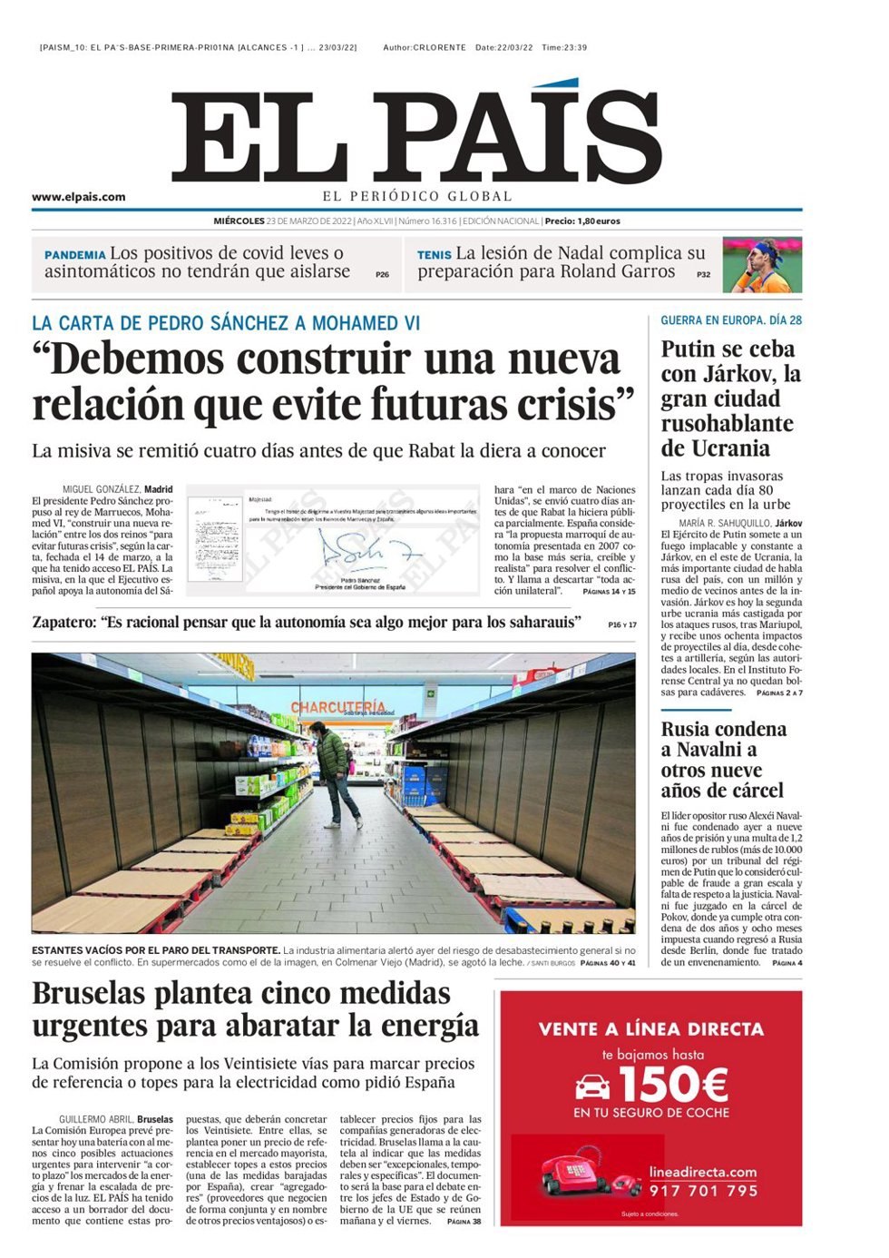 El País