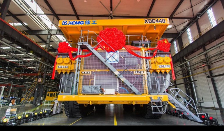 Comunicados Internacional