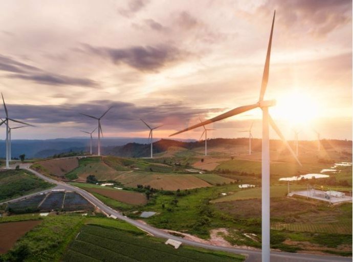 UL and ONYX Insight are collaborating on an expanded wind asset life evaluation program to help operators enhance performance -- and clean energy generation -- from their maturing assets.