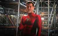 Spider-Man No Way Home da a Tobey Maguire el trato que merece