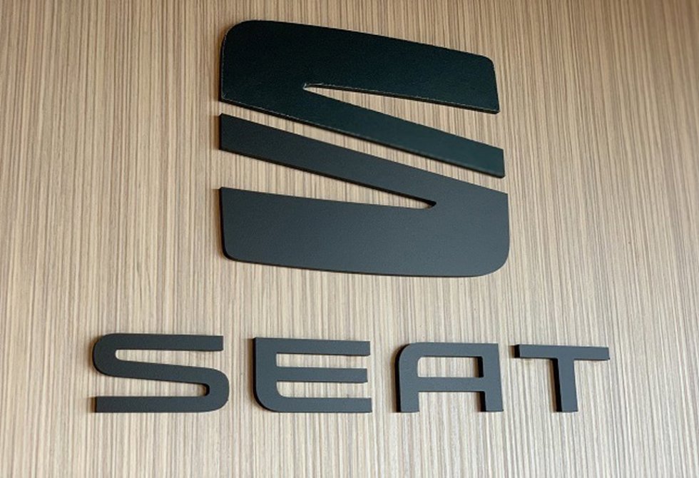 Archivo - Recurso de Seat
