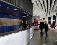 Las pernoctaciones hoteleras se multiplican por más de cinco en febrero