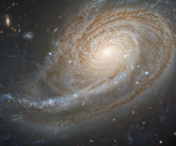 Galaxia NGC 772
