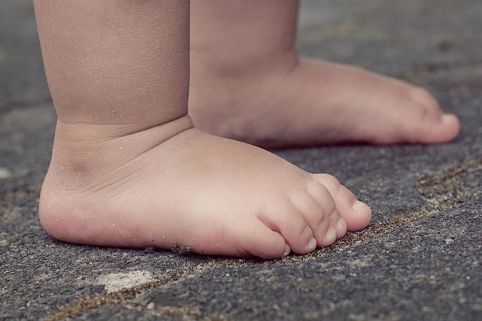 La observación de los padres, fundamental para detectar alteraciones ortopédicas en niños y adolescentes, según especialistas de Quirónsalud Marbella