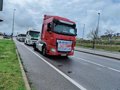 El Gobierno asegura que la mayoría de los transportistas "ya está trabajando"