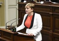 El PSOE destaca que el Gobierno de Torres ha logrado transformar una "situación dramática" en una "oportunidad"