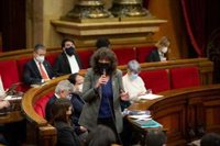 Jord condiciona el MidCat a que sea "una apuesta de la Comisión Europea" y lo financie la UE