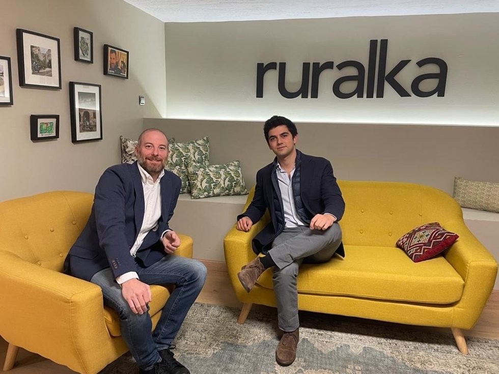 Ruralka y Eco-One impulsan la sostenibilidad en los hoteles rurales