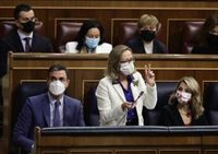 El Ejecutivo lanzará una nueva línea de créditos ICO en su plan contra la crisis y aplazará vencimientos