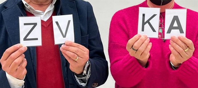 Resultado del sorteo público de las letras de los apellidos para resolver los posibles empates en el proceso de admisión del alumnado para el próximo curso 2022-2023