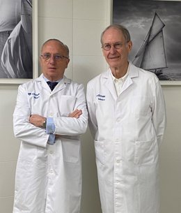 Vithas Madrid incorpora la reurorradiología intervencionista que evita secuelas de aneurismas y reduce la estancia