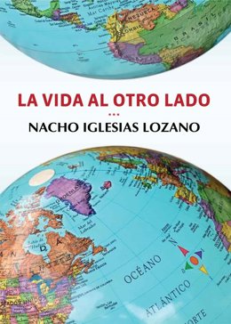 Portada de 'La vida al otro lado'.
