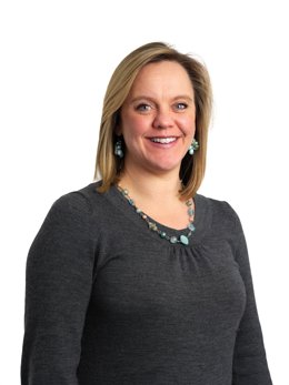 Archivo - La directora de sostenibilidad de Abrdn, Amanda Young.