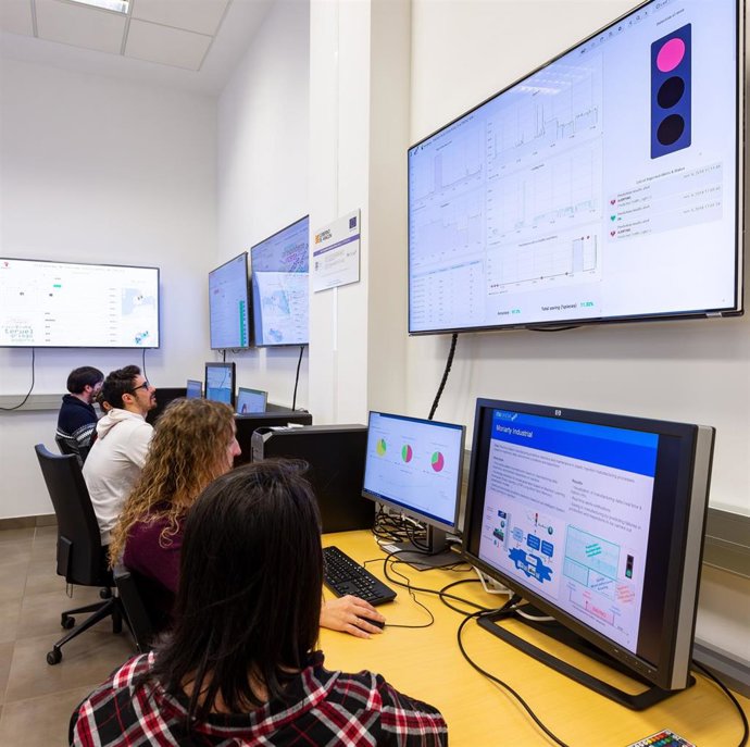 Empresas tecnológicas