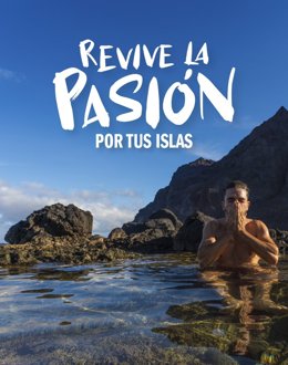 Turismo lanza una campaña para que los residentes elijan un año más las islas como primera opción en Semana Santa