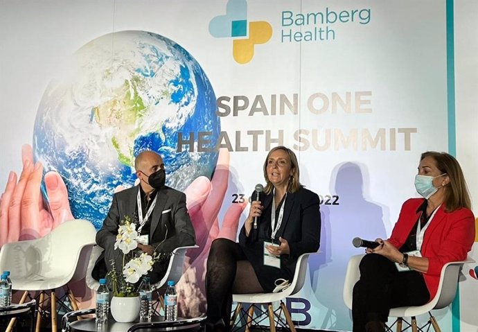 Boehringer Ingelheim participa en el encuentro Spain One Health Summit 2022 organizado por la Fundación Bamberg,