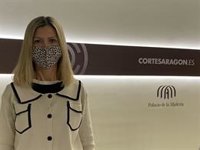 Vaquero (PP) señala que "los grandes anuncios de Lambán acaban en fracaso y eso está perjudicando a Aragón"