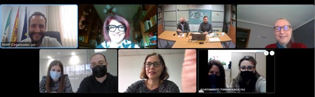 FAMP y FVMP preparan seminarios para un turismo más sostenible en el marco del proyecto europeo COASTING PLUS