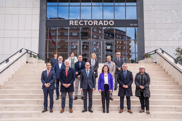 Dialnet alcanzó en 2021 la cifra de 50 millones de alertas informativas enviadas a sus 2,43 millones de usuarios