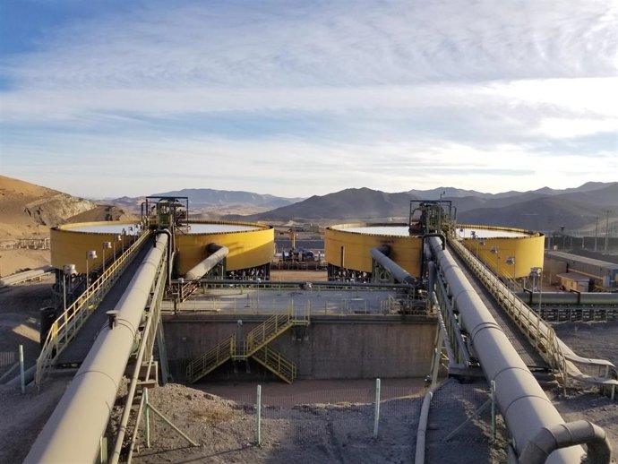 Aminer incorpora a la multinacional Paterson & Cooke como socio de pleno derecho y eleva a 48 sus asociados