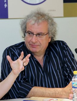 Archivo - José María Calleja