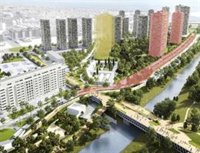 Generalitat y Ayuntamiento de València acuerdan destinar el dinero que se recuperará del PAI del Grao a vivienda pública