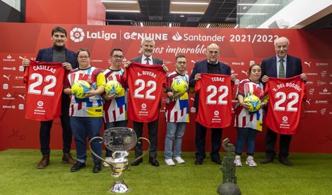 Deportes