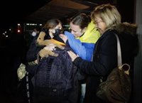 La ciudad de València acoge a más de 1.100 refugiados: "Estamos acogiendo de una forma importante"