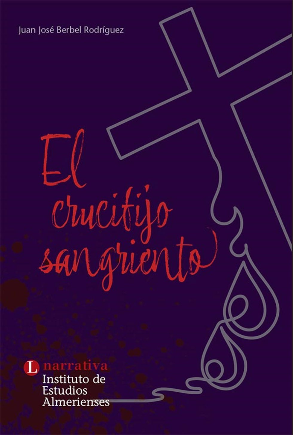Crucifijo sangriento