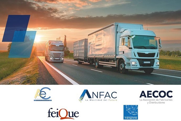 Asociaciones de empresas cargadoras