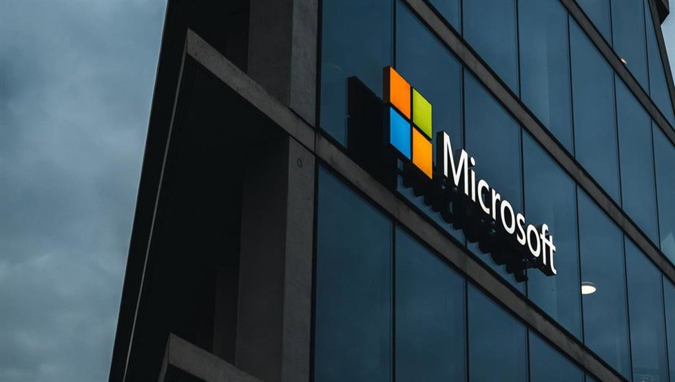 Microsoft