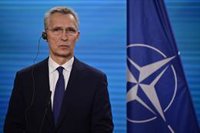 L'OTAN anuncia nous batallons de combat a Eslovàquia, Hongria, Romania i Bulgària