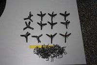 Detenido un transportista de Sarria por causar daños en dos camiones y una furgoneta durante un piquete en Pedrafita