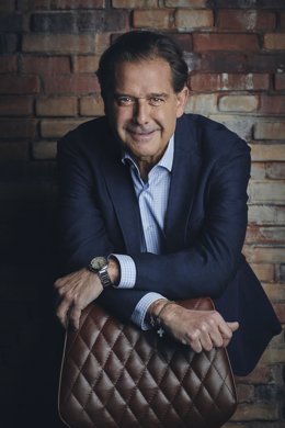El Presidente Ejecutivo De Corporación Hijos De Rivera, Ignacio Rivera