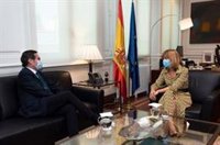 Sindicatos, patronal y centros celebran la aprobación de la nueva Ley de la FP