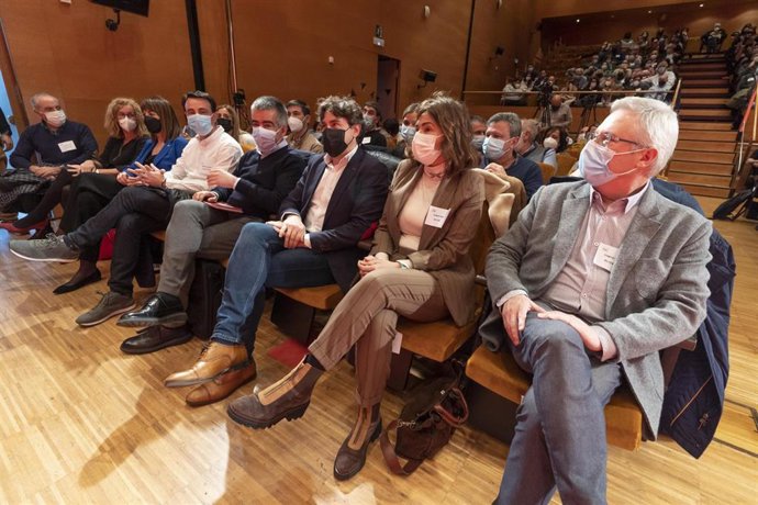 Comité Nacional del PSE-EE